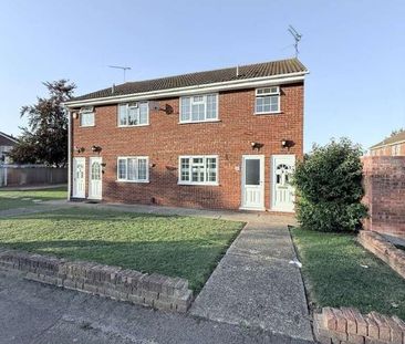 Stansfield Road, Benfleet Essex, SS7 - Photo 1