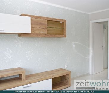 Calenberger Neustadt, 2 Zimmer Apartment, zentral mit Internet - Foto 4