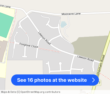 Lawson Road, Bolsover, Chesterfield - Photo 1