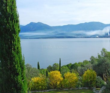 Propriété à louer en Corse - Saint Florent - Photo 4