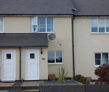 2 bedroom terraced house to rent - Photo 2