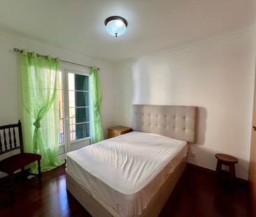 APARTAMENTO | 2 QUARTOS | FUNCHAL - CENTRO - Photo 6