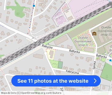 Mieszkanie na wynajem - Grodzisk Mazowiecki - Photo 1