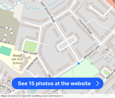 West Close, Stone, ST15 - Photo 1