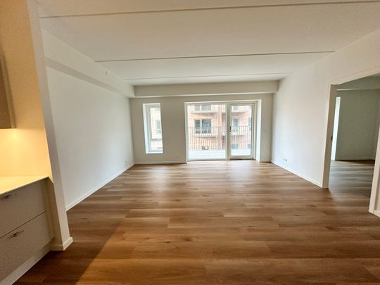 Moderne 3-værelses lejlighed med altan og udsigt - Photo 1