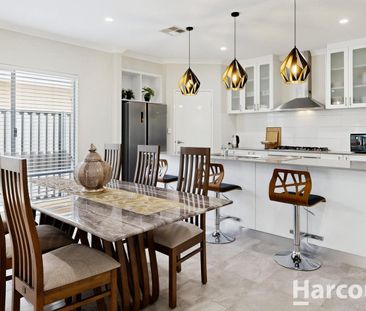 FURNISHED - Spacious Family Living Meets Modern Comfort in Landsdale! - Photo 4