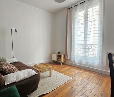 Appartement à louer 2 pièces • 36,02 m2 Malakoff - Photo 4