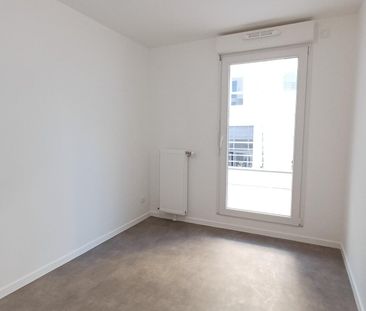 location Appartement T3 DE 58.01m² À SAVIGNY LE TEMPLE - Photo 5