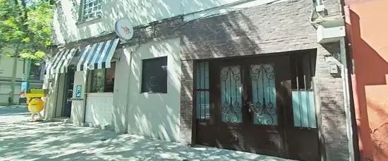 Departamento en Calle Puebla, Roma Norte, Condesa, Ciudad De México, Cuauhtémoc, Ciudad De México, 06700, México - Photo 1