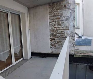 Appartement 2 pièces - - Photo 2