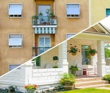 Wohnungstausch - Abgebote - Foto 1