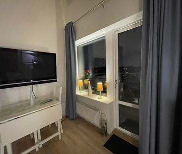 Hässelby - 2rok - 24mån - 14.375kr/mån - Photo 2