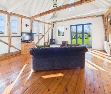 1 bedroom detached house to rent - Photo 3