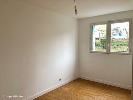 Appartement T4 à louer - 68 m² - Photo 4