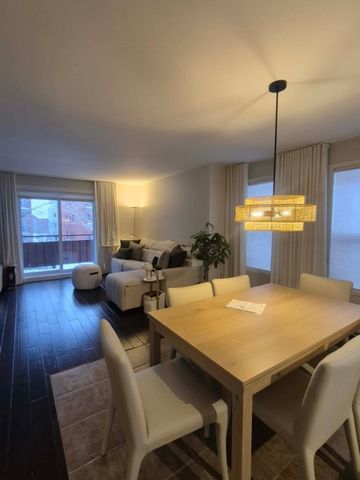 Appartement à louer - Montréal (Rosemont/La Petite-Patrie) (Shop Angus) Appartement à louer - Montréal (Rosemont/La Petite-Patrie) (Shop Angus) - Photo 3