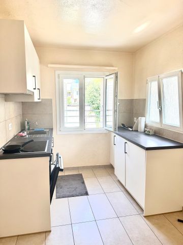 Charmant appartement de 2 pièces à Bex - Foto 5