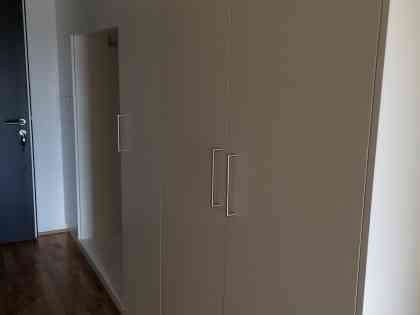 3.5 Zimmer, 98 m², 2. Stock - Photo 2