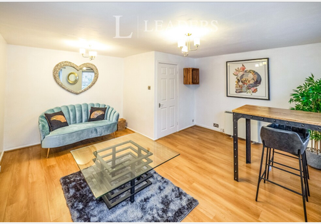 2 bedroom apartment to rent Redberry Court, Charlotte Street, Leamington Spa, CV31 - Photo 2