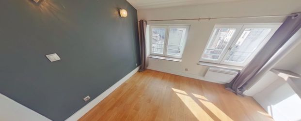 APPARTEMENT T2 A LOUER - Photo 1