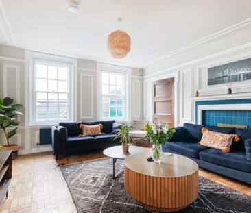 Room in a Shared House, Broadwater Road, SW17 - Photo 5