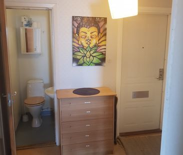 Residensgatan, Luleå - Foto 5