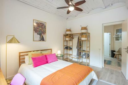 Carrer de Còrsega, Barcelona, Catalonia 08037 - Photo 5