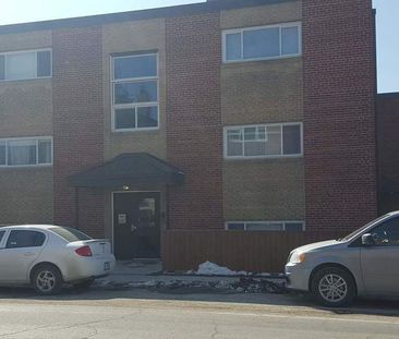 160 Johnson Ave | 160 Johnson Avenue West, Winnipeg - Photo 1