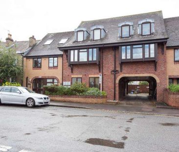 Wadham Court, Edgeway Road, Oxford, OX3 0HD - Photo 4