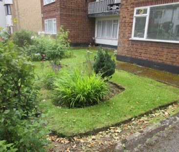 2 bedroom flat to rent - Photo 6