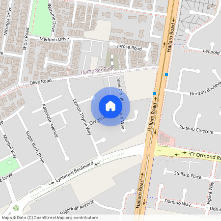 14 Oregano Drive, Vic 3975, Lynbrook