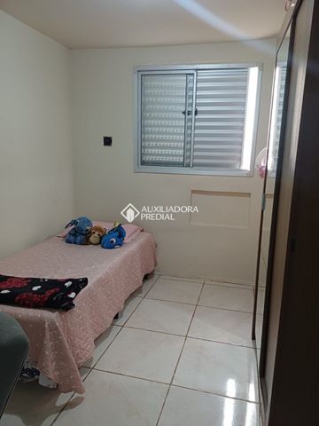 Apartamento com 2 quartos e 45m² para alugar em Jardim Betânia, Cachoeirinha. - Photo 4
