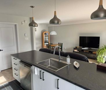 Logement 3 1/2 à louer, cession de Bail. Saint-Romuald, Lévis - Photo 1