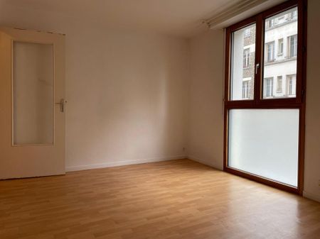 Location Appartement 2 pièce(s) de 45.55 m2 - Photo 2