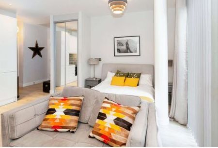 St James House, Clivemont Road, Maide... - Photo 4