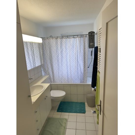 2½ Zimmer-Wohnung in Luzern, möbliert, auf Zeit - Foto 1