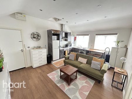 1 bedroom maisonette to rent - Photo 4