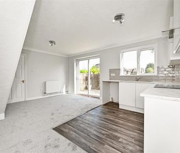 1 bedroom house to rent - Photo 1