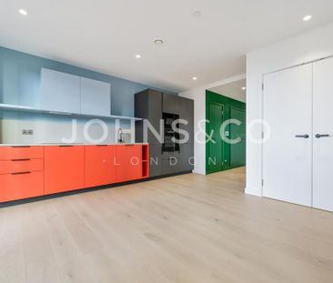 Studio to rent - Photo 3