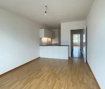 Schöne 2.5-Zimmerwohnung im Stadtzentrum - Photo 5