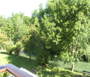 Location Appartement 1 pièce 23m² - Photo 6