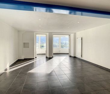 4 Zimmer, 120 m², 1. Stock - Photo 3