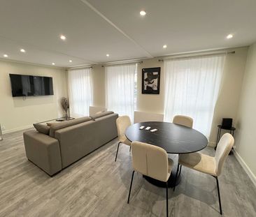 Duplex Meublé, - Photo 3