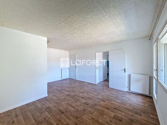 Appartement T2 Pau à louer - Photo 1