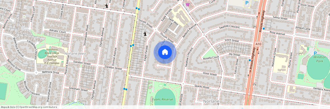 4 Emu Ct, Vic 3214, Norlane