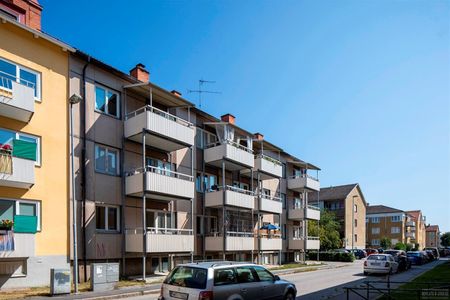 Tegnérvägen 37 A - Photo 3