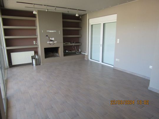 Μεζονέτα για ενοικίαση Πόρτο Ράφτη (Μαρκόπουλο) - Φωτογραφία 1