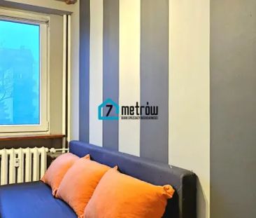 Komfortowe dwupojowe, balkon - blisko UMK - Фото 3