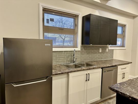 For Lease - 596 Eastern Avenue, Toronto, Ontario - Photo 1