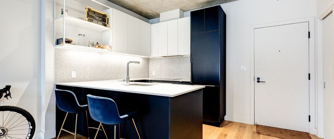 À louer / Appartement - Photo 1