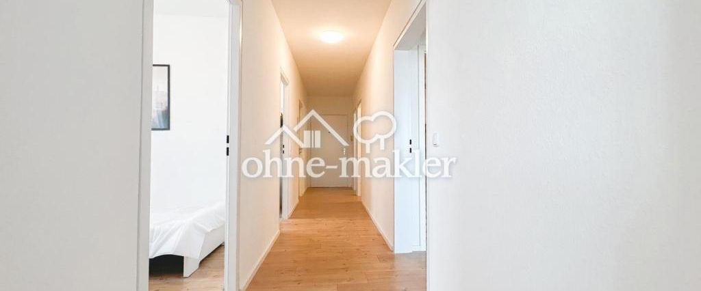 WG-Zimmer in moderner 4er-WG – ab November frei 🏡✨ - Photo 1